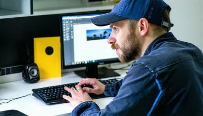 Newsletter signup for computer repair tips and offers Newsletter signup for computer repair tips and offers